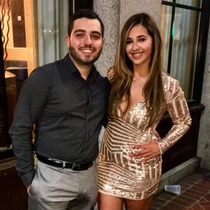 Meet your Posher, Daniella